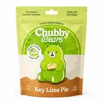 Sweetish- Swedish Candy Wholesale Chubby Bears: Key Lime Pie 4.2oz