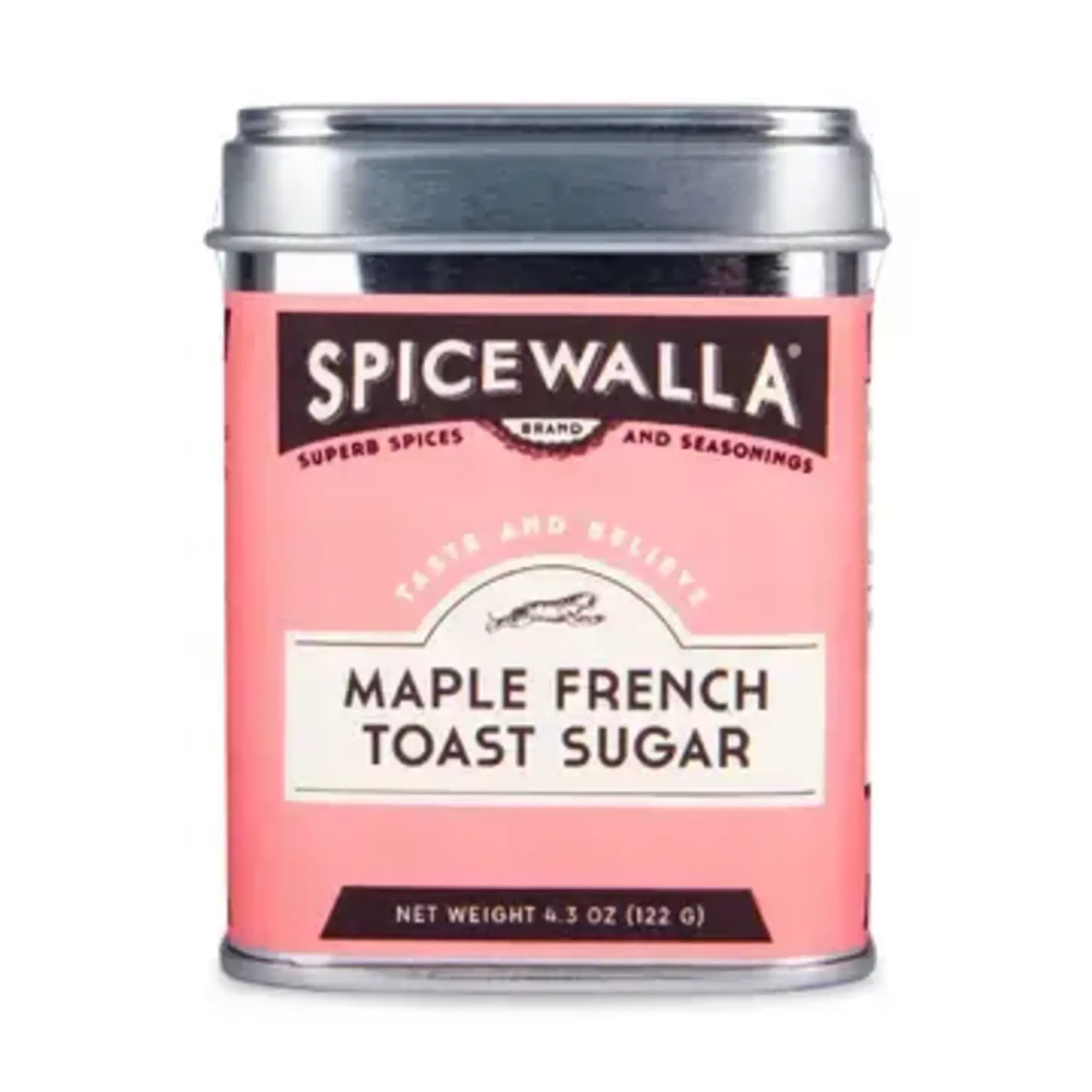 Spicewalla Maple French Toast Sugar