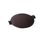 McKenzie Keeney & Nick Lanigan Registry Emile Henry CHARCOAL FLAME PIZZA STONE | Emile Henry/Marcato | McKenzie Keeney & Nick Lanigan Registry