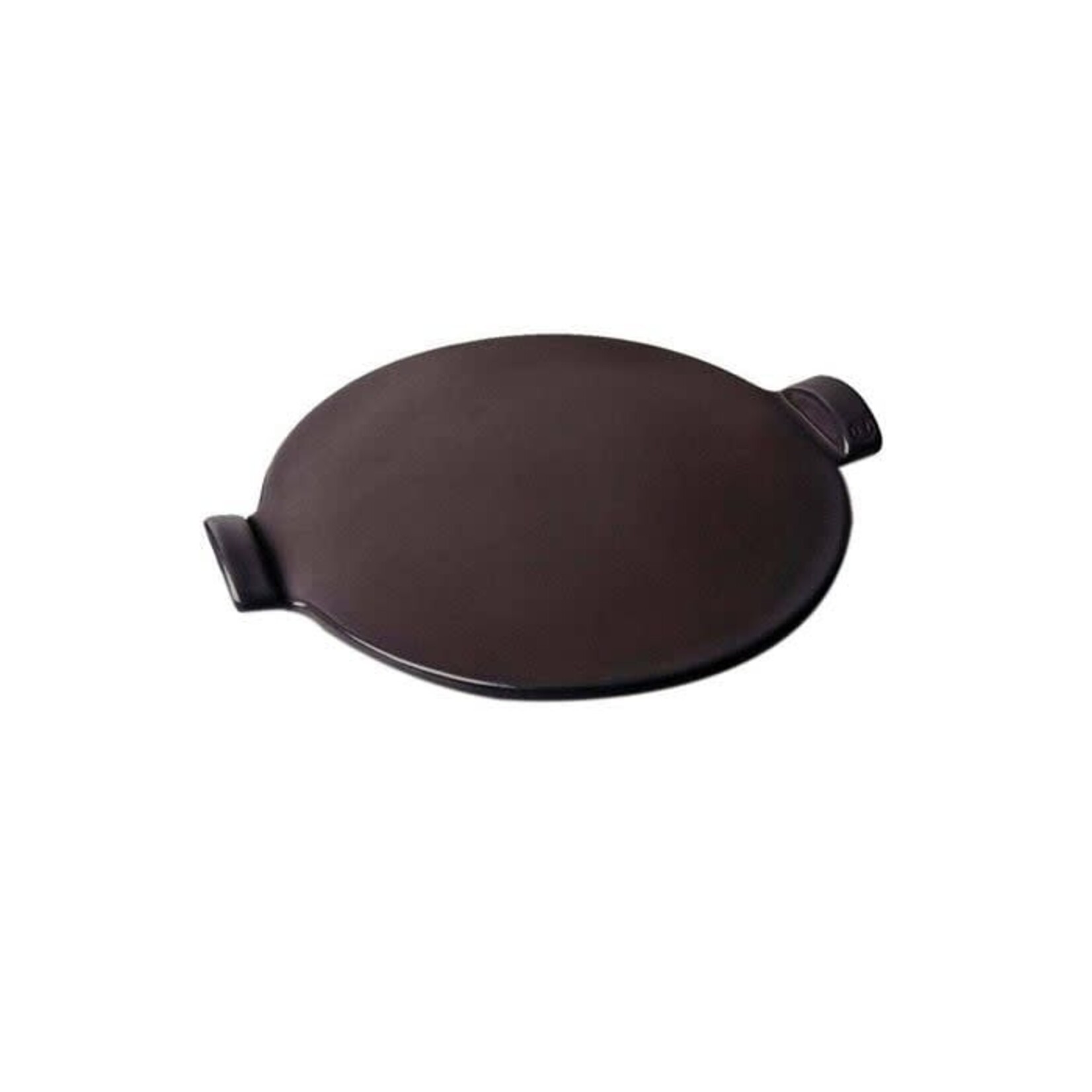 McKenzie Keeney & Nick Lanigan Registry Emile Henry CHARCOAL FLAME PIZZA STONE | Emile Henry/Marcato | McKenzie Keeney & Nick Lanigan Registry