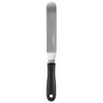 McKenzie Keeney & Nick Lanigan Registry Bent Icing Knife | OXO | McKenzie Keeney & Nick Lanigan Registry