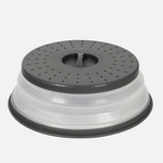 McKenzie Keeney & Nick Lanigan Registry MICROWAVE COLLAPSIBLE FOOD COVER | McKenzie Keeney & Nick Lanigan Registry