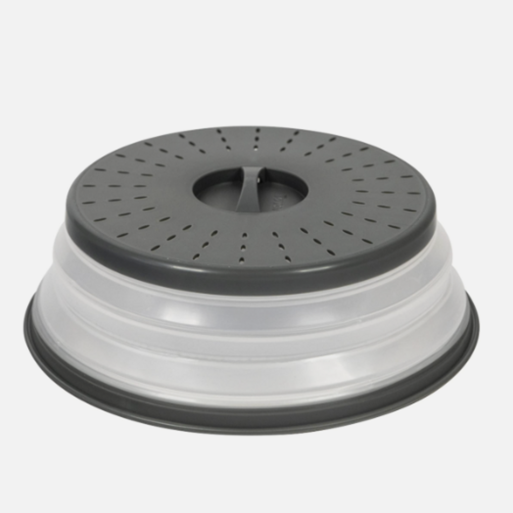 McKenzie Keeney & Nick Lanigan Registry MICROWAVE COLLAPSIBLE FOOD COVER | McKenzie Keeney & Nick Lanigan Registry