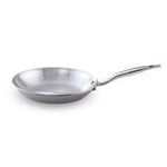 McKenzie Keeney & Nick Lanigan Registry 12" Fry Pan | Heritage Steel | McKenzie Keeney & Nick Lanigan Registry