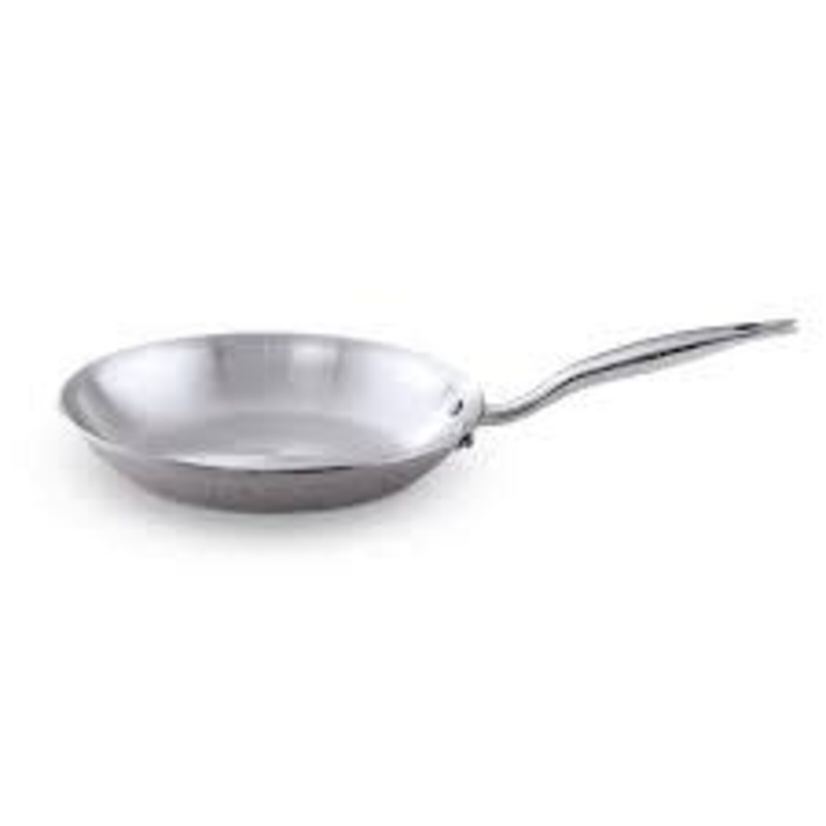 McKenzie Keeney & Nick Lanigan Registry 12" Fry Pan | Heritage Steel | McKenzie Keeney & Nick Lanigan Registry