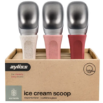 McKenzie Keeney & Nick Lanigan Registry Ice Cream Scoop | McKenzie Keeney & Nick Lanigan Registry