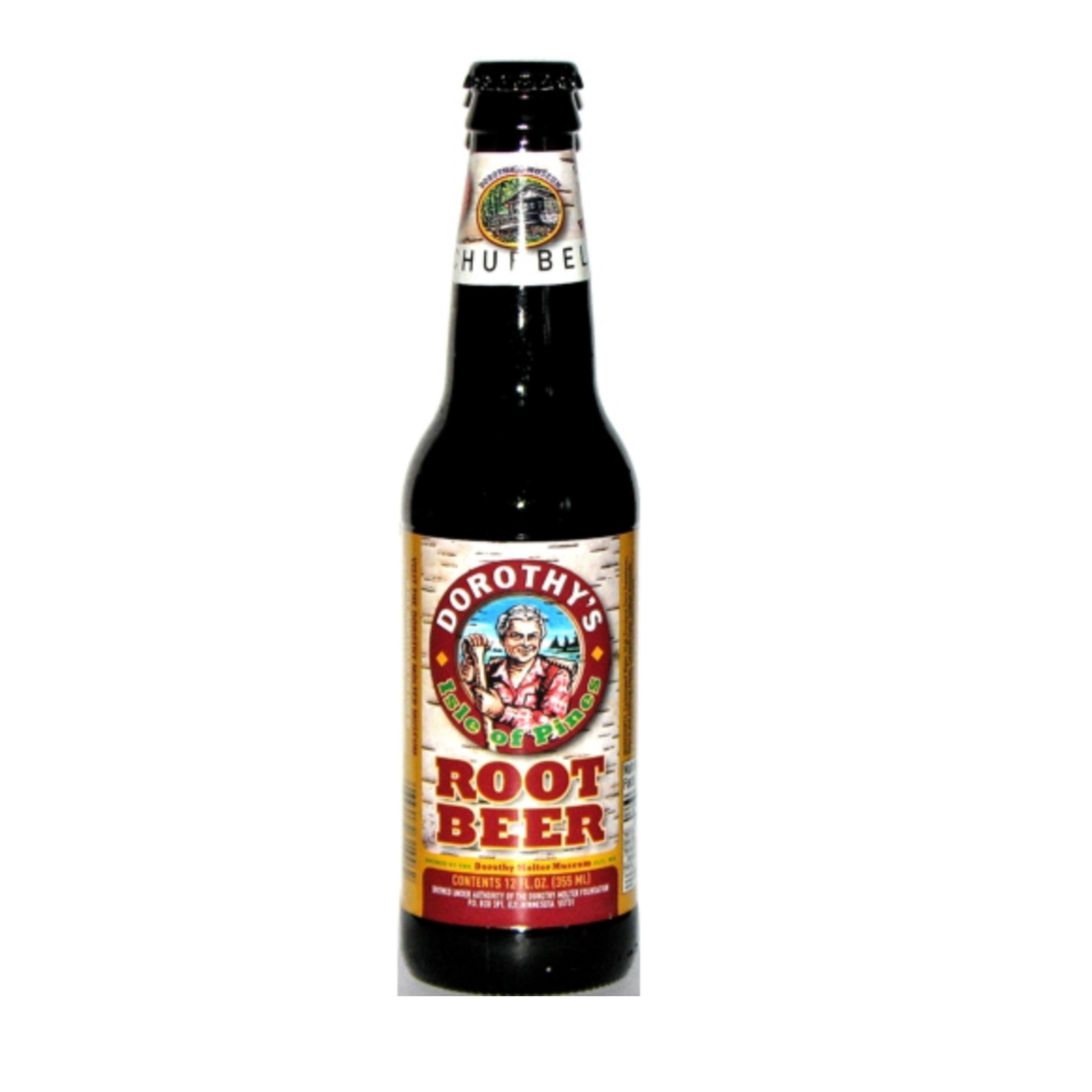 Dorothy's Dorothy's Famous Root Beer