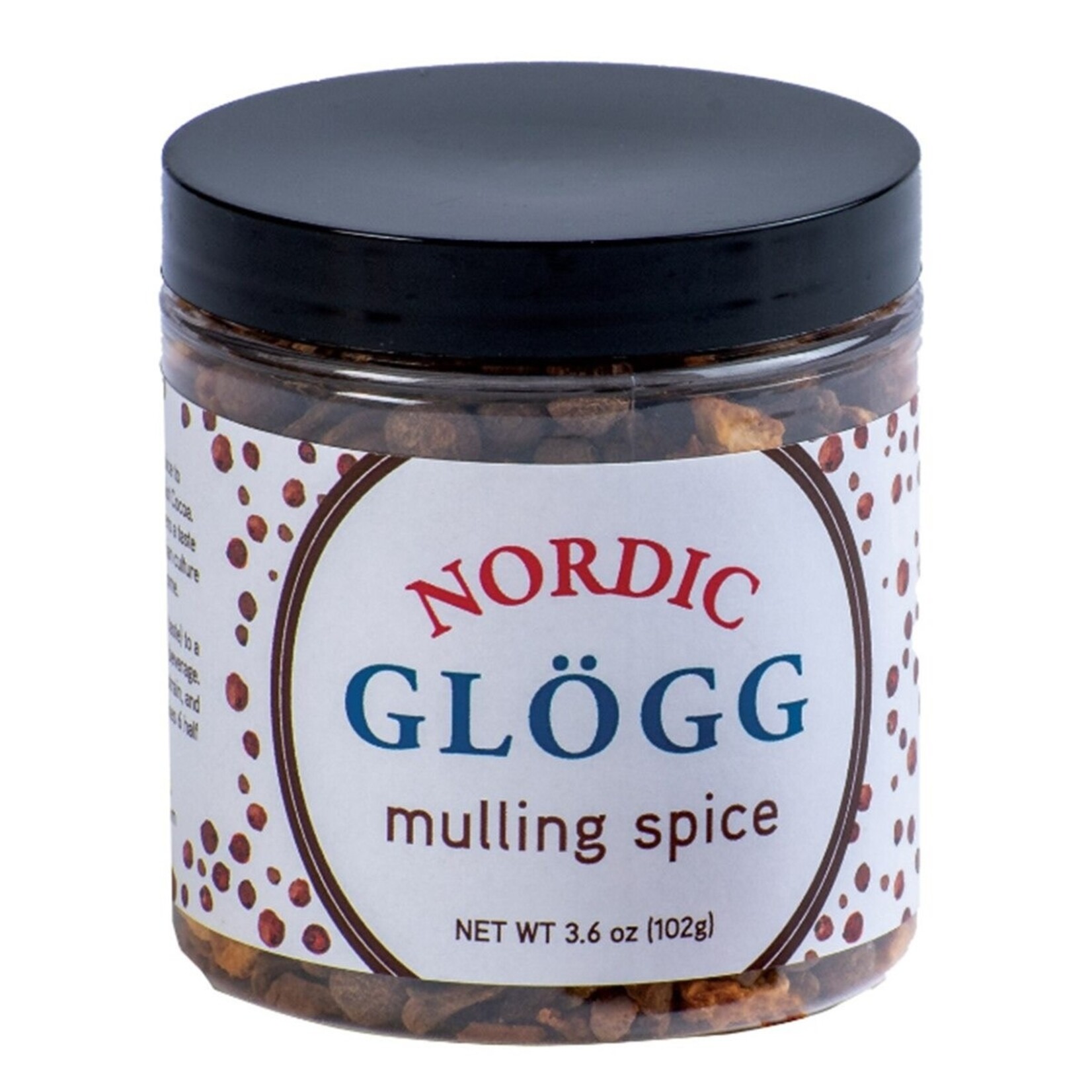 Nordic Goods Nordic Glögg Mulling Spice