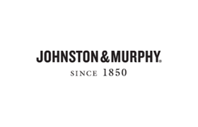 JOHNSTON & MURPHY