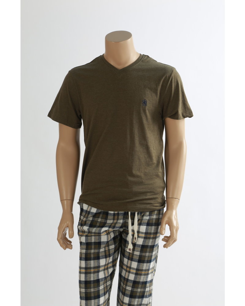 Vintage Loungewear - Benjamin's Menswear