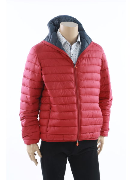 SAVE THE DUCK Packable Puffer Bomber