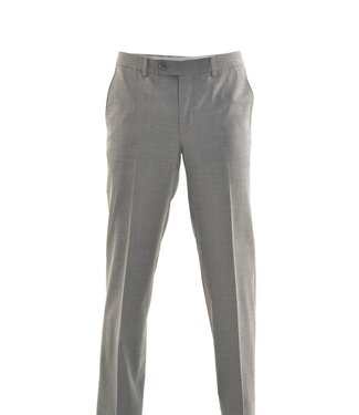 Slim Fit Charcoal Grey Dress Pant - Benjamin's Menswear