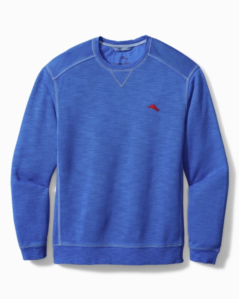 Tommy bahama tobago bay crewneck sweatshir hotsell