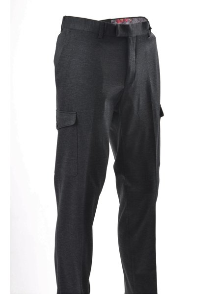 cargo dress pants