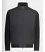 PAUL & SHARK Black Typhoon 20000 Full Zip Sweater