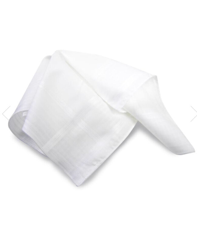 White Handkerchiefs