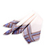 Dark Striped Handkerchiefs