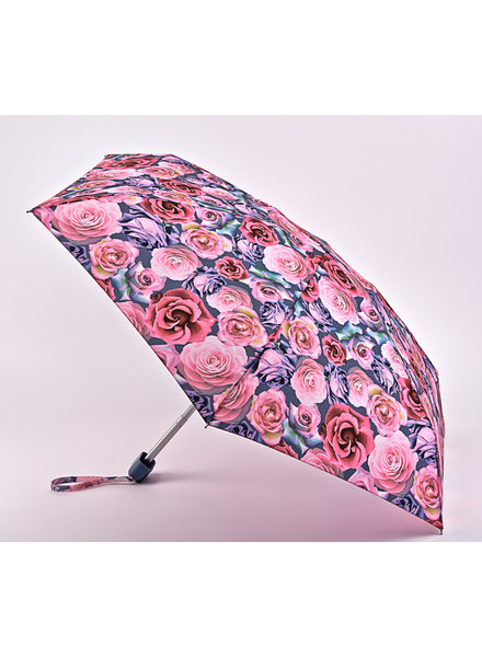 FULTON Tiny Powder Rose Umbrella