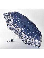 FULTON Minilite Lilies & Snowdrops Umbrella