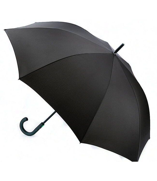 Black Typhoon Umbrella