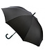FULTON Black Typhoon Umbrella
