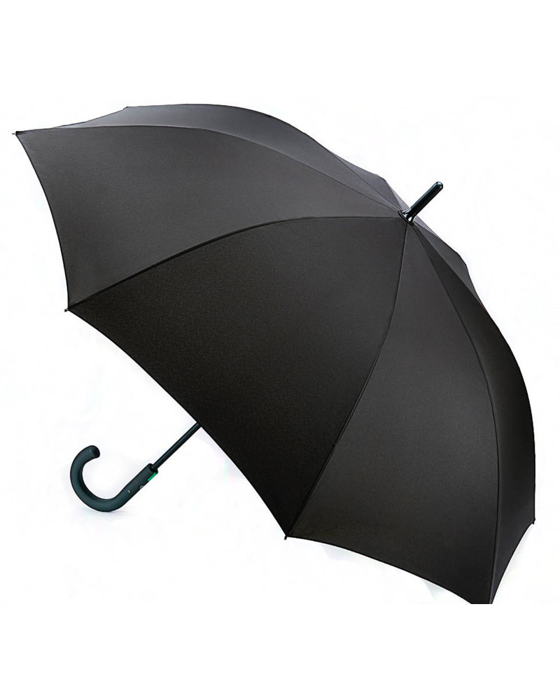 FULTON Black Typhoon Umbrella