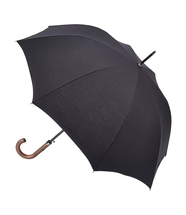 Black Mayfair Umbrella