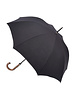 Black Mayfair Umbrella