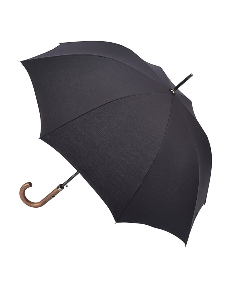 FULTON Black Mayfair Umbrella