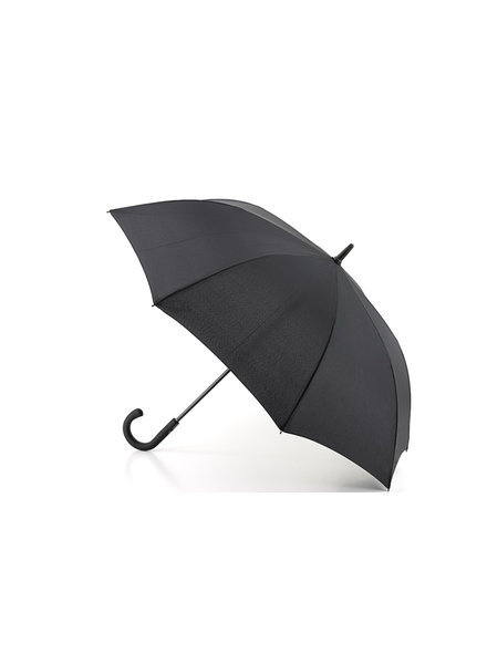 FULTON Black Knightsbridge Umbrella