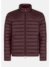 SAVE THE DUCK Plumtech Synthetic Down Bomber