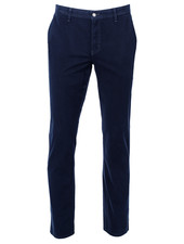 MARCO Modern Fit Flat Front Casual Pant