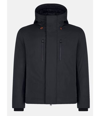 SAVE THE DUCK Cesar Hooded Jacket