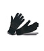 BUGATTI Black Nylon Gloves