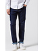 Modern Fit Masterpiece Blue Black Jeans