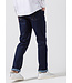 Modern Fit Masterpiece Blue Black Jeans