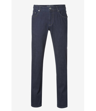 BRAX Modern Fit Masterpiece Dark Blue Jeans