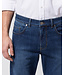 Modern Fit Masterpiece Regular Blue Jeans