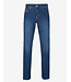 Modern Fit Masterpiece Regular Blue Jeans