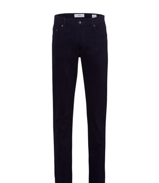 BRAX Modern Fit Navy Perma Color 5 Pocket Pants