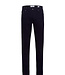 BRAX Modern Fit Navy Perma Color 5 Pocket Pants