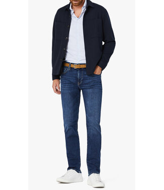 34 HERITAGE Classic Fit Mid Organic Jeans