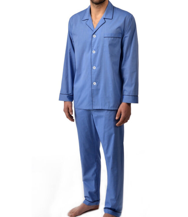 Majestic Flannel Pajama - Westport Big & Tall