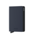 Matte Night Blue Slimwallet