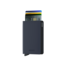 Matte Night Blue Slimwallet