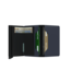 Matte Night Blue Slimwallet
