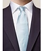 Light Blue Herringbone Tie