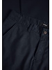 MATINIQUE Slim Fit Navy Casual Pant