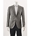 JACK VICTOR Modern Fit Taupe Bouclay Sport Coat