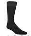 DION Black Mid Calf Socks